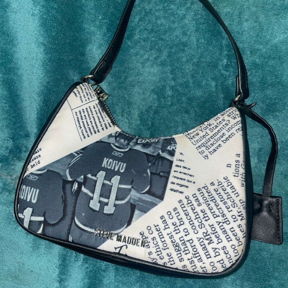 Steve Madden purse